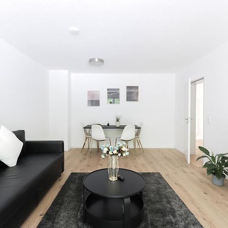 Grosse Gemutliche Wohnung Mit Waldblick Colonia Exterior foto