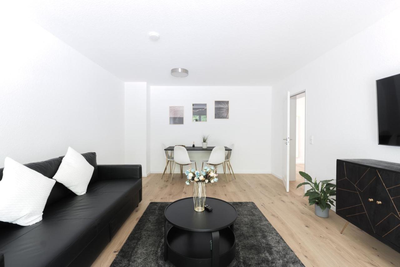 Grosse Gemutliche Wohnung Mit Waldblick Colonia Exterior foto