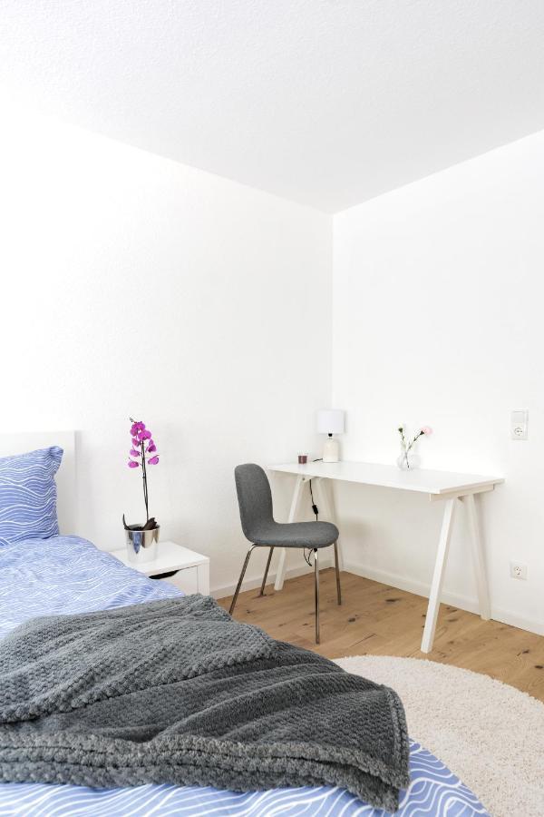 Grosse Gemutliche Wohnung Mit Waldblick Colonia Exterior foto