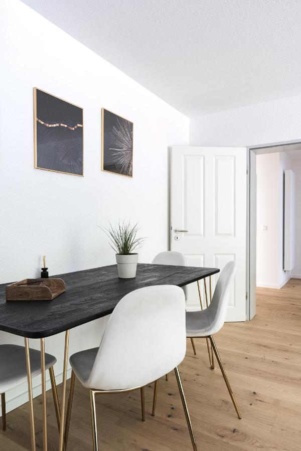 Grosse Gemutliche Wohnung Mit Waldblick Colonia Exterior foto