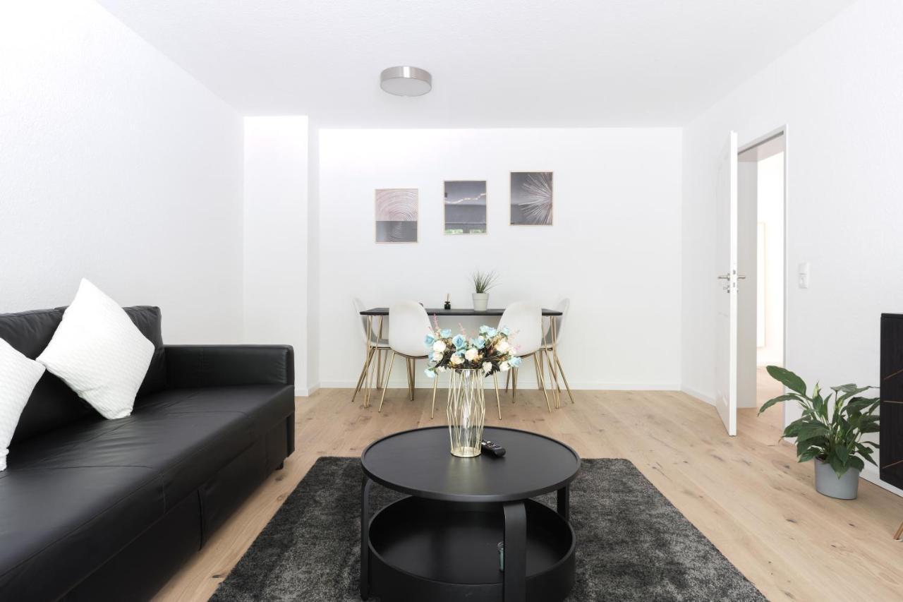 Grosse Gemutliche Wohnung Mit Waldblick Colonia Exterior foto