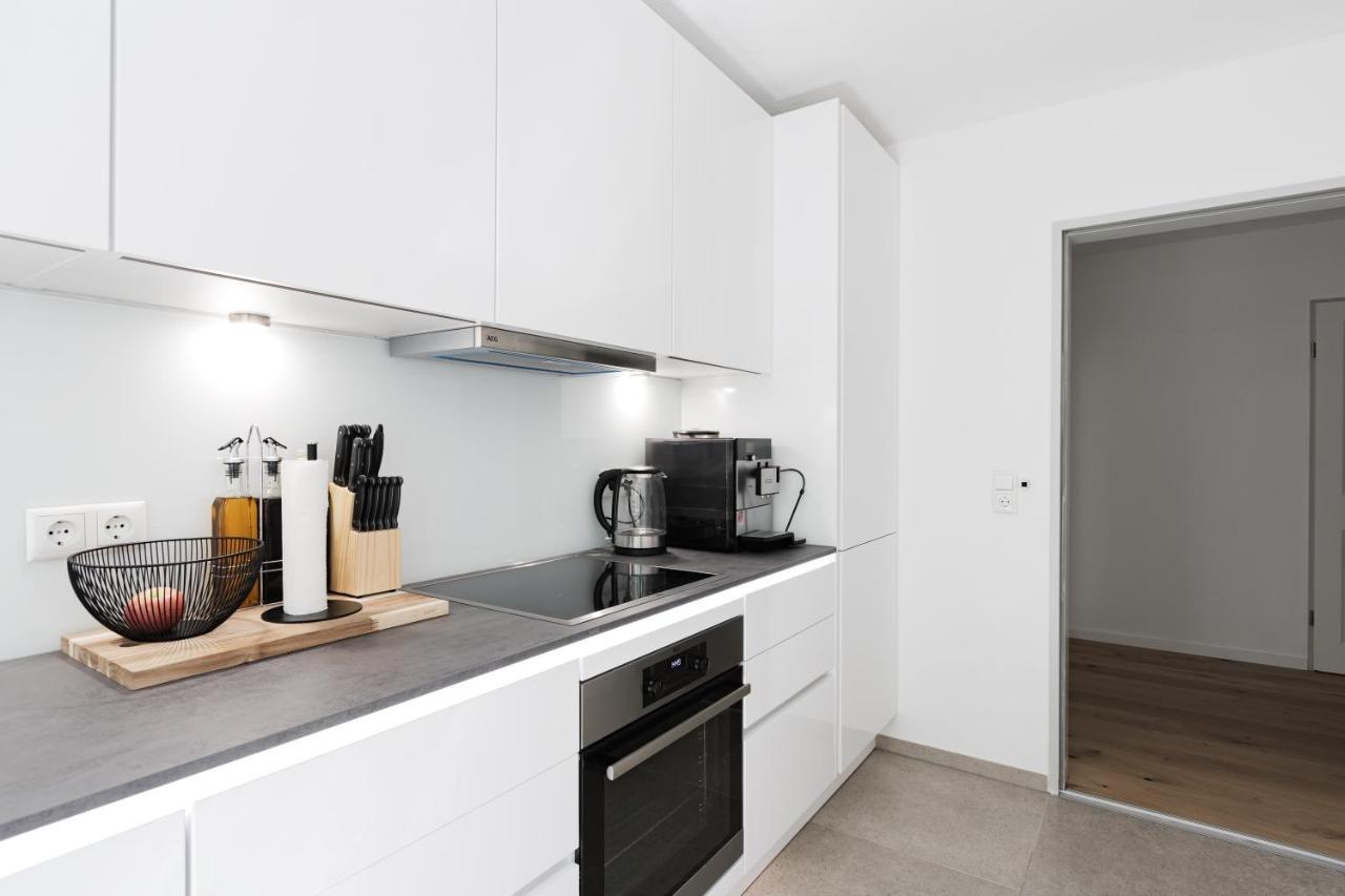 Grosse Gemutliche Wohnung Mit Waldblick Colonia Exterior foto