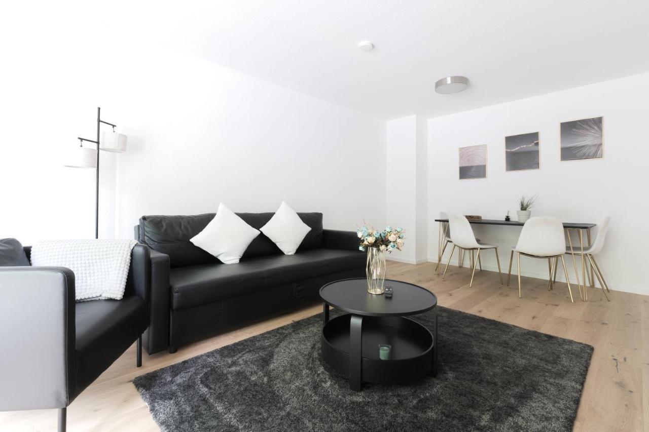 Grosse Gemutliche Wohnung Mit Waldblick Colonia Exterior foto