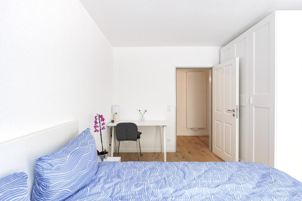 Grosse Gemutliche Wohnung Mit Waldblick Colonia Exterior foto